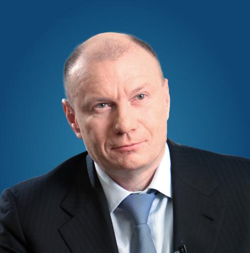 Владимир Потанин