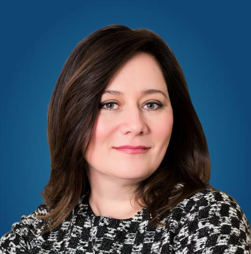 Елена Кондратова