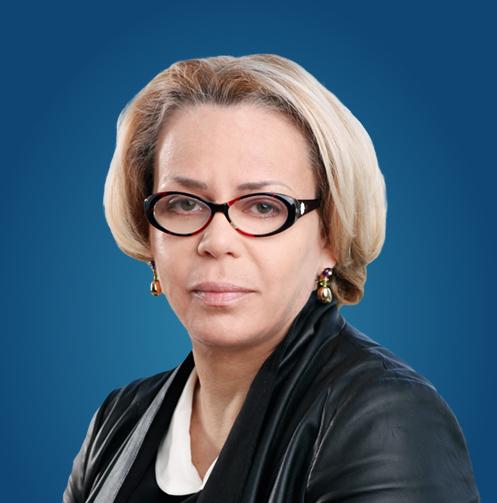 Нина Пластинина